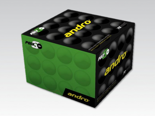 Andro Poly S