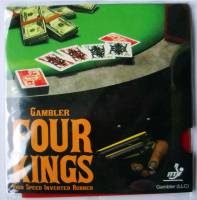 Gambler Four Kings
