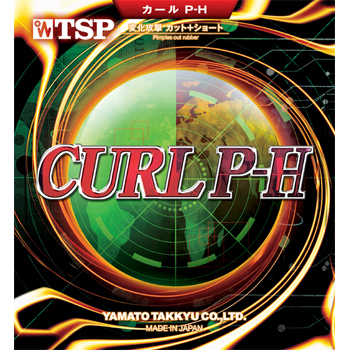 Curl P-H