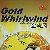 Gold Whirlwind