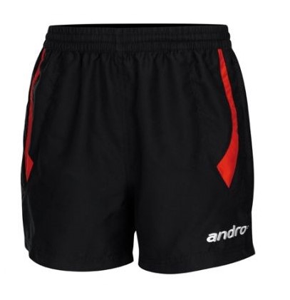 Andro Crus