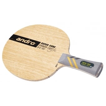 Andro Super Core Carbon Light ALL+