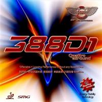 Dawei 388 D1 Quattro Alround