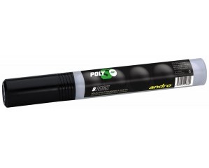 Andro Poly S (9шт)