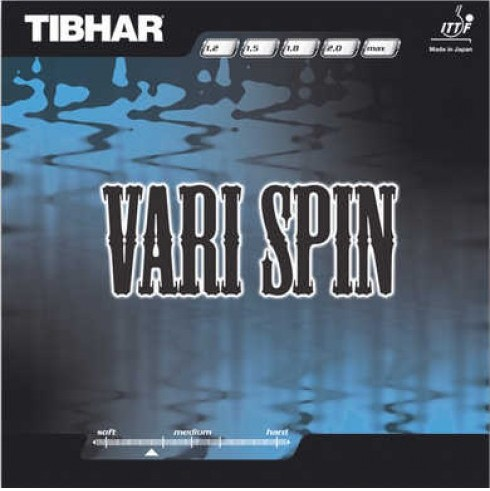 Tibhar Vari Spin