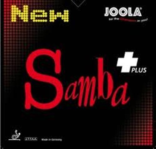 Joola Samba Plus