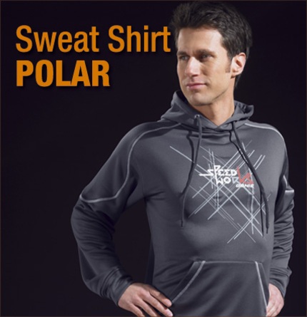 Donic Polar