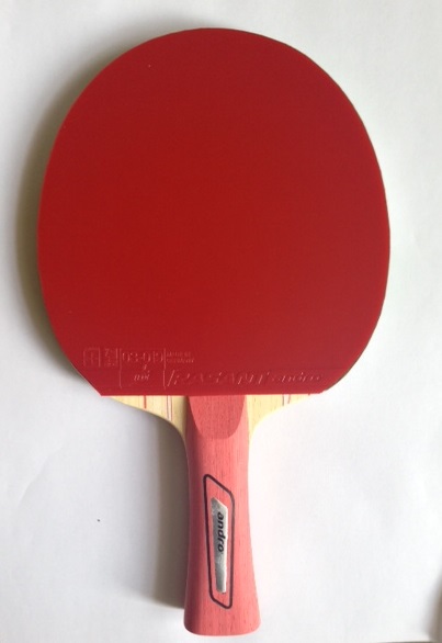 Andro Record Off- (Andro Rasantr + Rasant Powersponge)