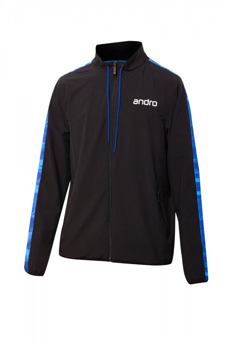 Andro Lennox