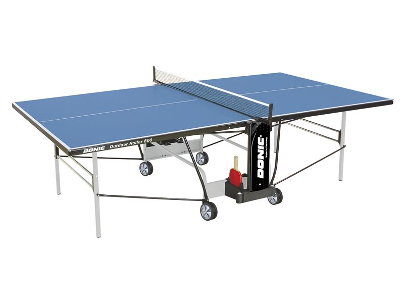Donic Outdoor Roller 800-5
