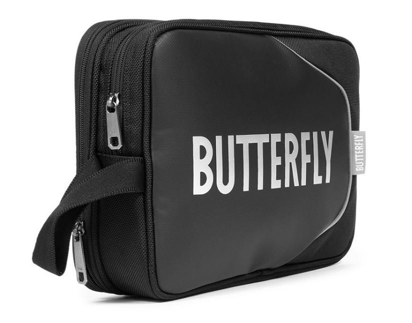ДВОЙНИЙ BUTTERFLY YASYO