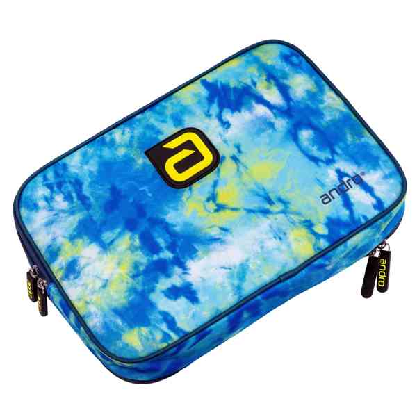 ANDRO Double Wallet MABOON