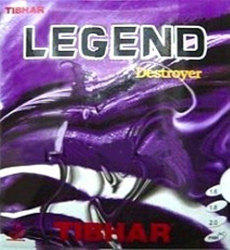 Tibhar Legend
