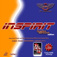 Dawei Inspirit Quattro Ultra Light