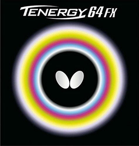 Butterfly Tenergy 64 FX