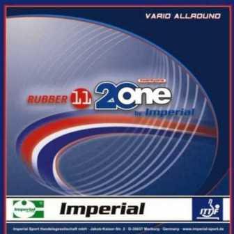 Imperial 20 one 11