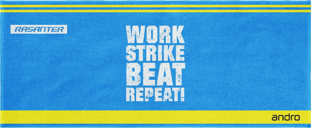 Andro-Work, Srtike, Beat