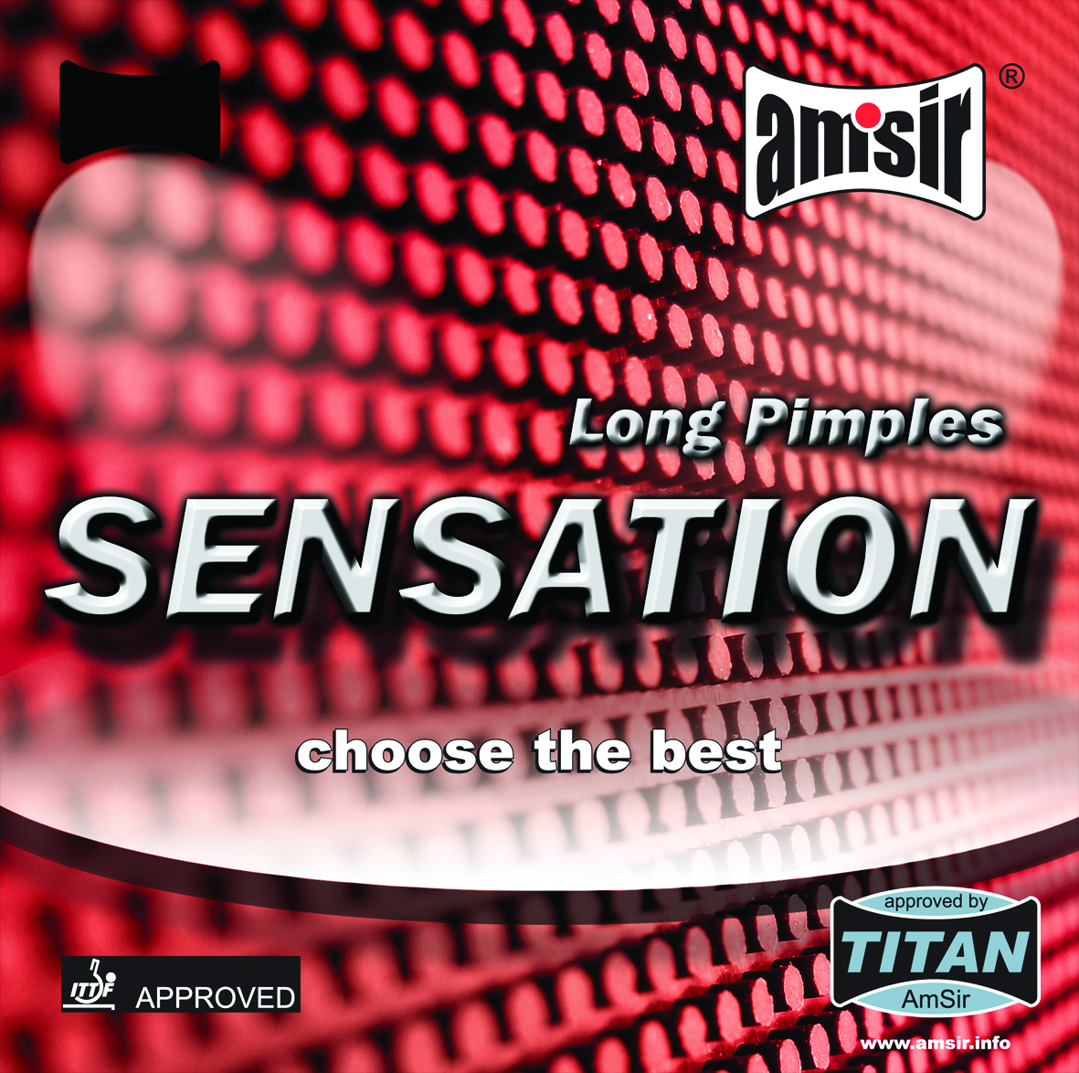 Amsir Sensation