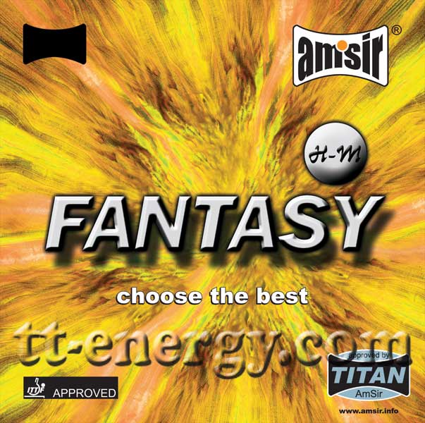 Amsir Fantasy H-M