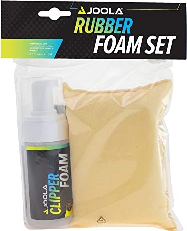 Joola Rubber foam Set