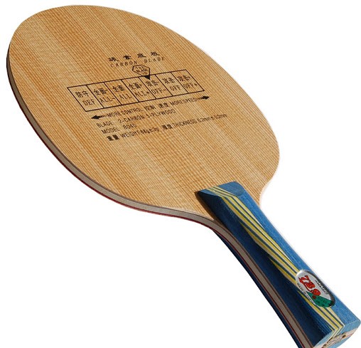 Friendship RITC 729 Carbon Blade