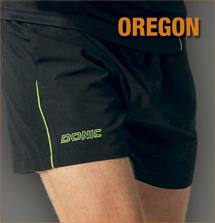 Donic Oregon