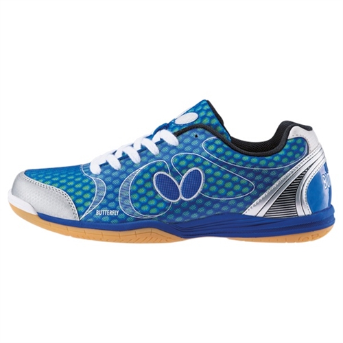 Butterfly Lezoline Lazer
