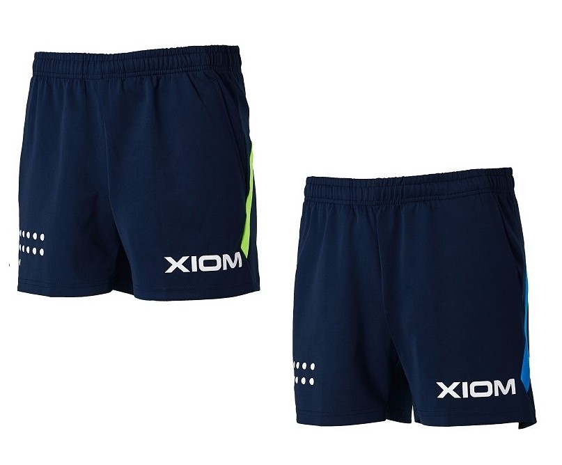 Xiom Antony 1