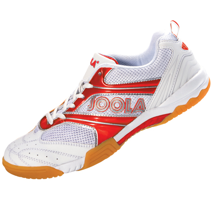 Joola Rally Red