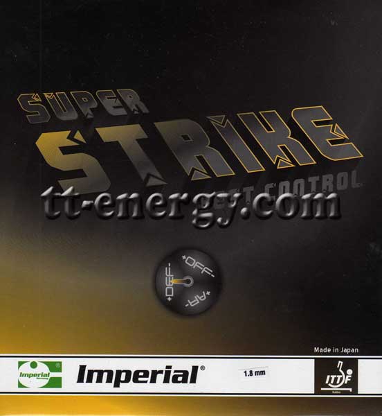 Imperial Super Strike
