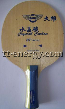 Dawei Crystal Carbon