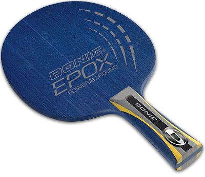 Donic Epox PowerAllround OFF-
