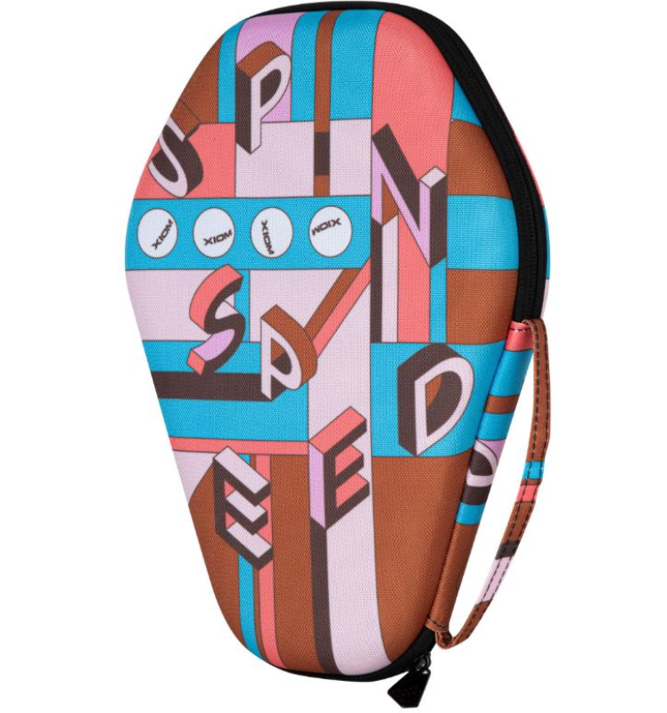 Xiom Russo 2 Hexa
