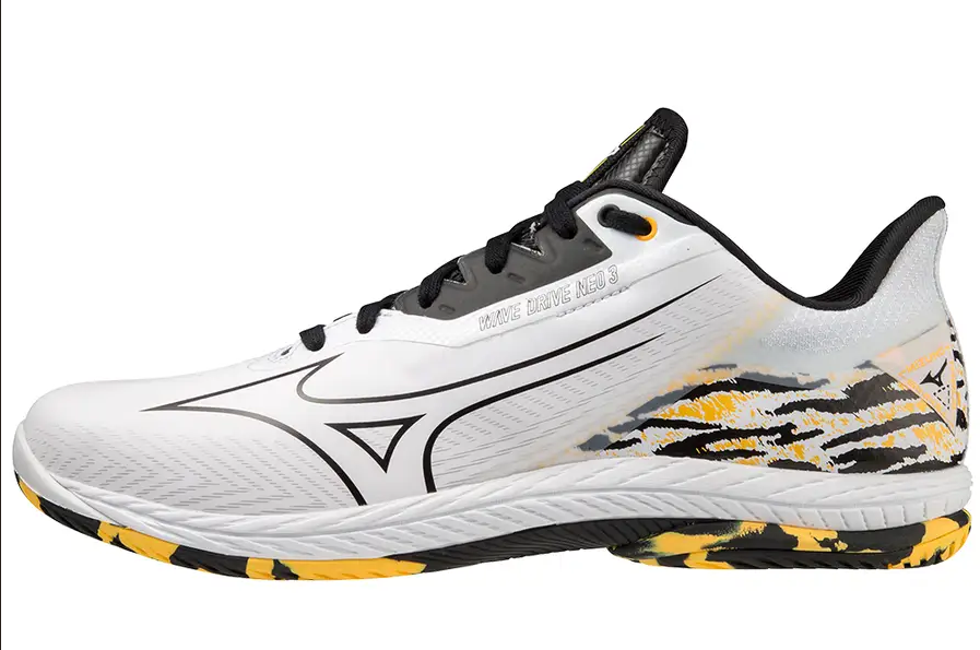 Mizuno Wave Drive Neo 3