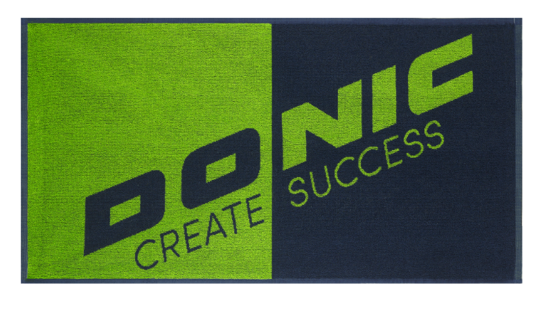 Donic Scan