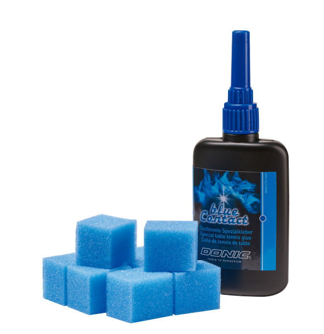 Donic Blue Contact 90ml