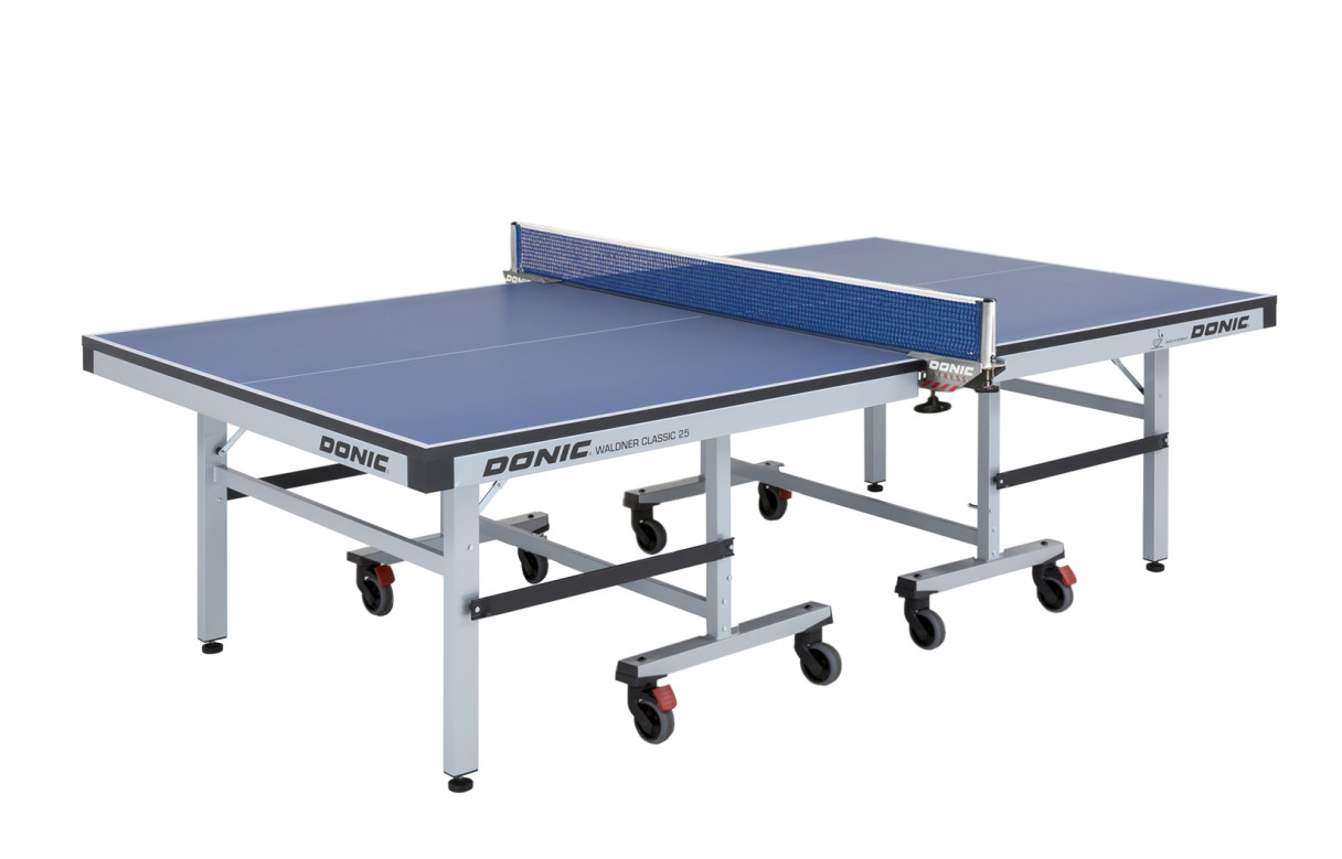 Donic Waldner Classic 25 ITTF