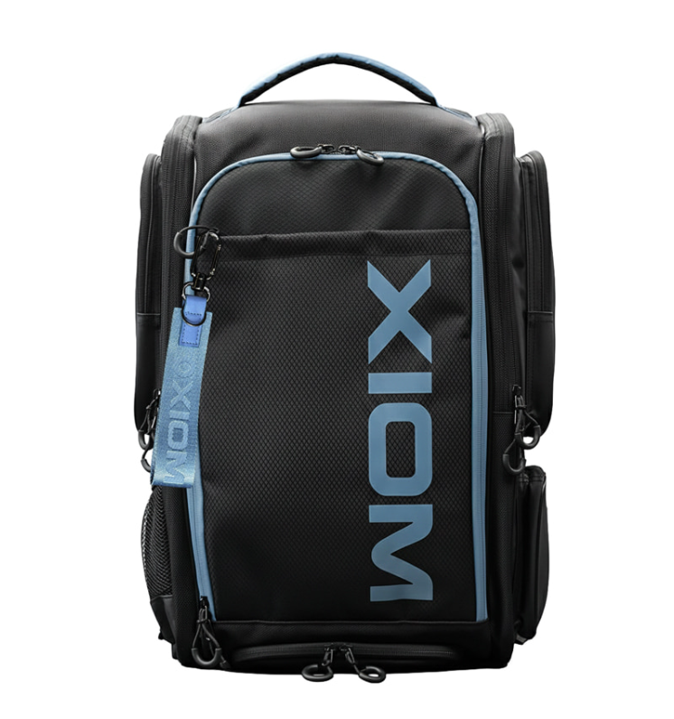 Xiom Eight Backpack