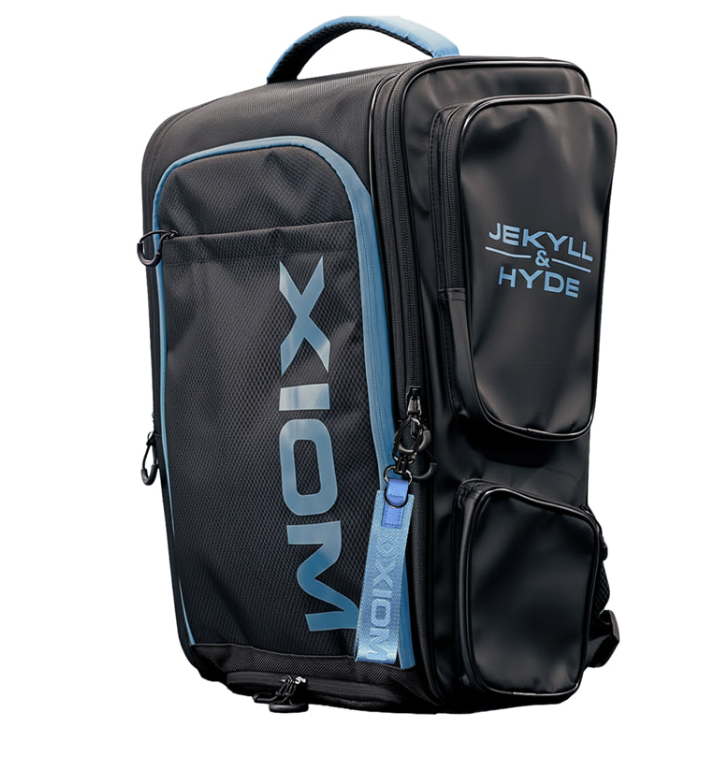 Xiom Eight Backpack
