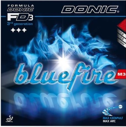 Donic BlueFire M3