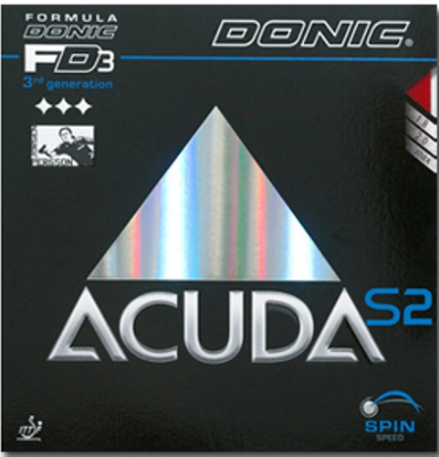 Donic Acuda S2