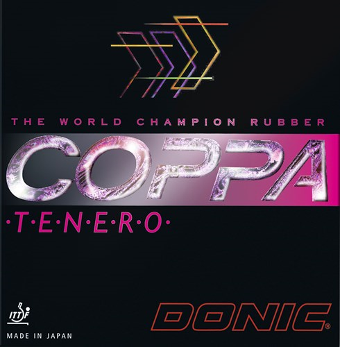Donic Coppa Tenero