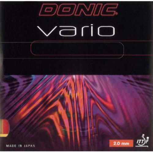Donic Vario