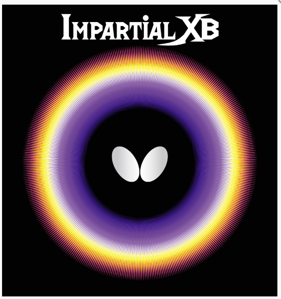 Butterfly Impartial XB