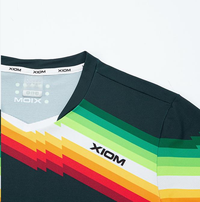 Xiom THUNDER