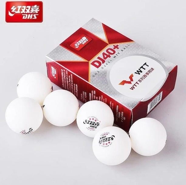DHS DJ40 WTT (6шт)
