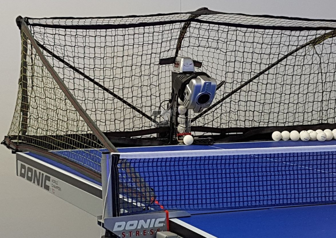 Donic Robo Pong 3050 XL