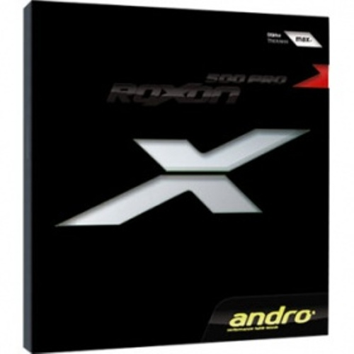 Andro Roxon 500 PRO