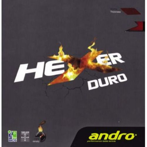 Andro Hexer Duro
