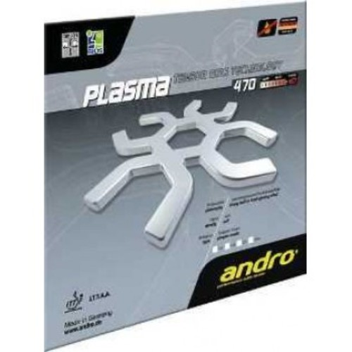 Andro Plasma 470